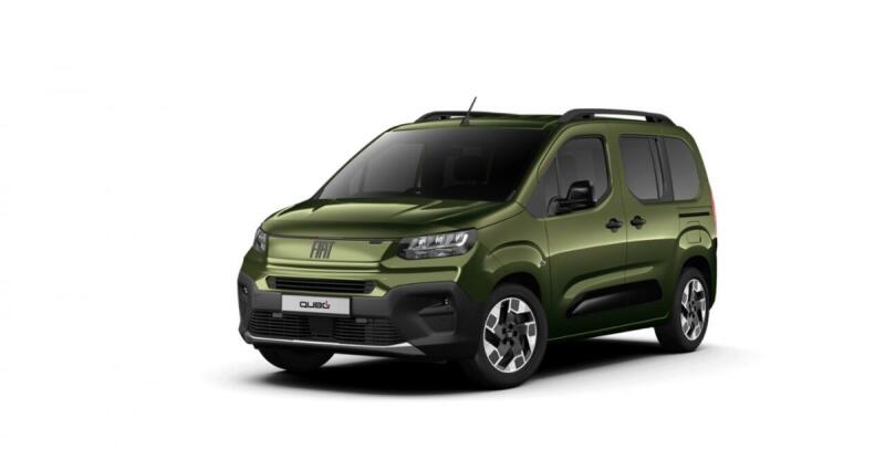 Fiat Qubo L
