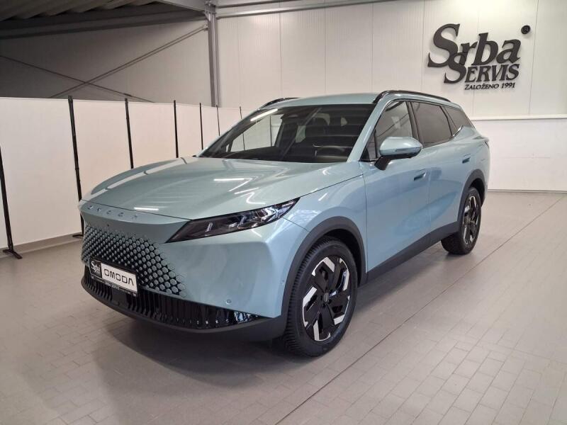 Omoda 7