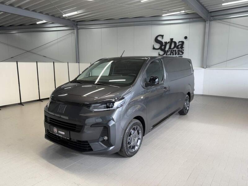 Fiat Scudo