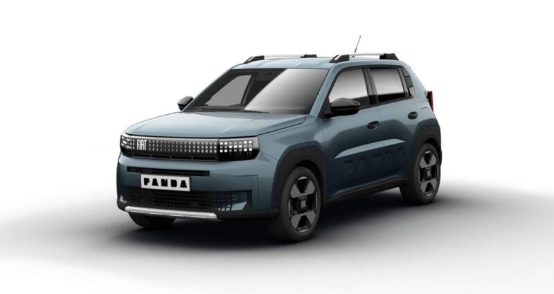 Fiat Grande Panda
