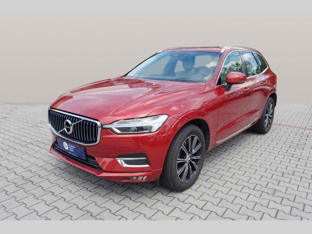 Volvo XC60 T5 2.0 INSCRIPTION AT8 AWD