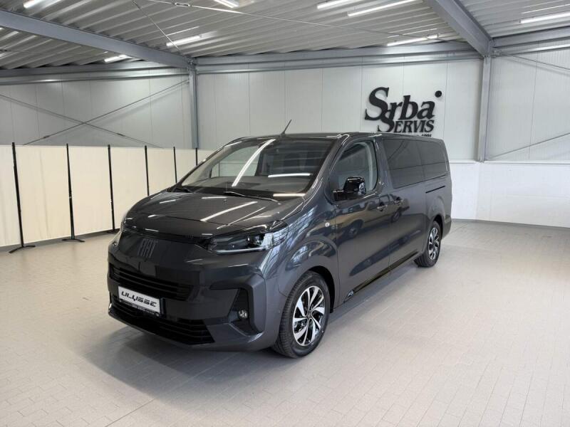 Fiat Ulysse