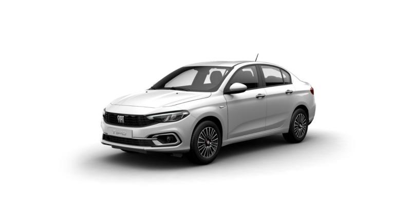 Fiat Tipo
