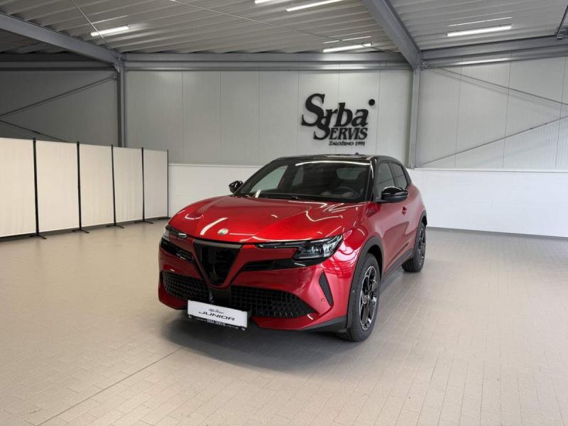 Alfa Romeo Junior