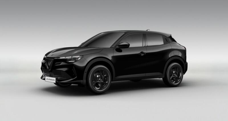Alfa Romeo Junior