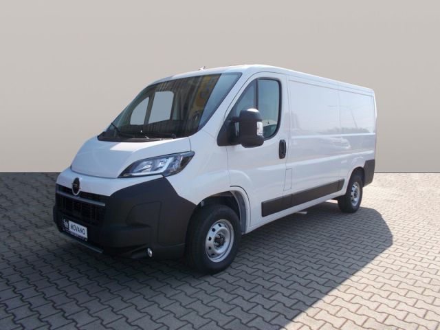 Opel Movano Van 3300 L2H1 2.2 CDTi 140k 6-