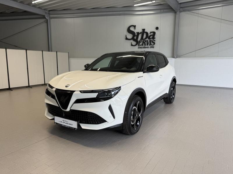 Alfa Romeo Junior