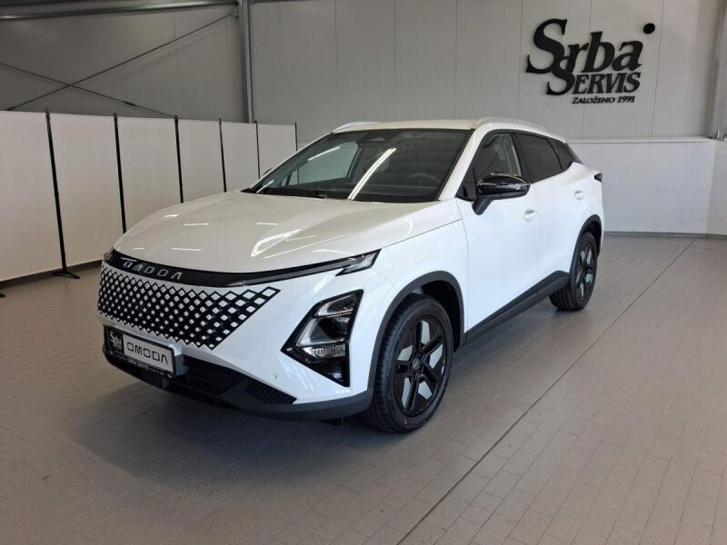 Omoda 5