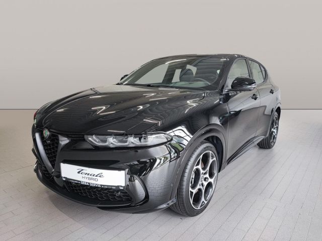 Alfa Romeo Tonale SPRINT 1.5 Turbo e-Hybrid 160k