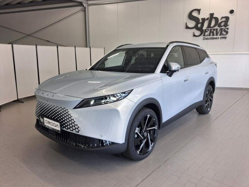 Omoda 7