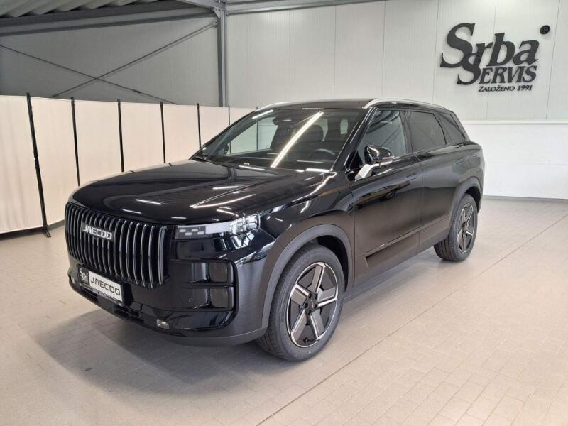 Jaecoo 7