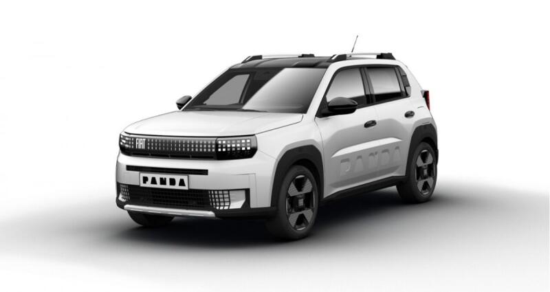 Fiat Grande Panda