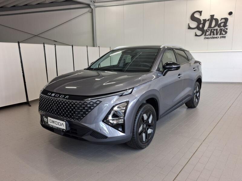 Omoda 5