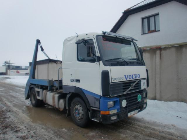 Volvo FH 12 42 R