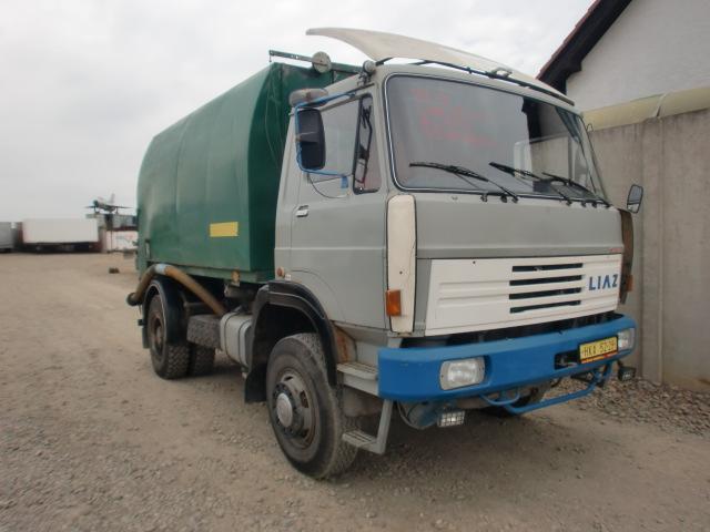 Liaz PAB 150-124