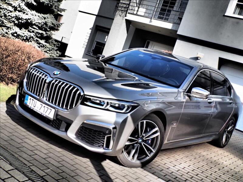 BMW Rad 7