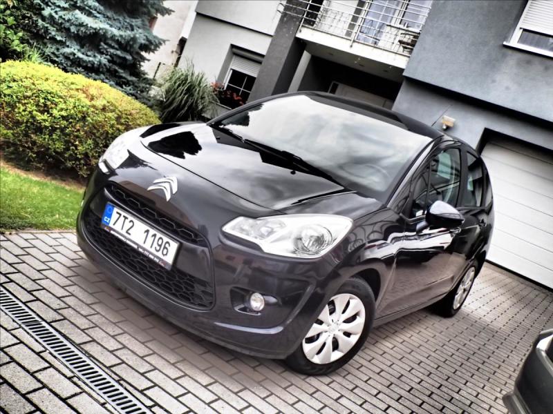 Citron C3