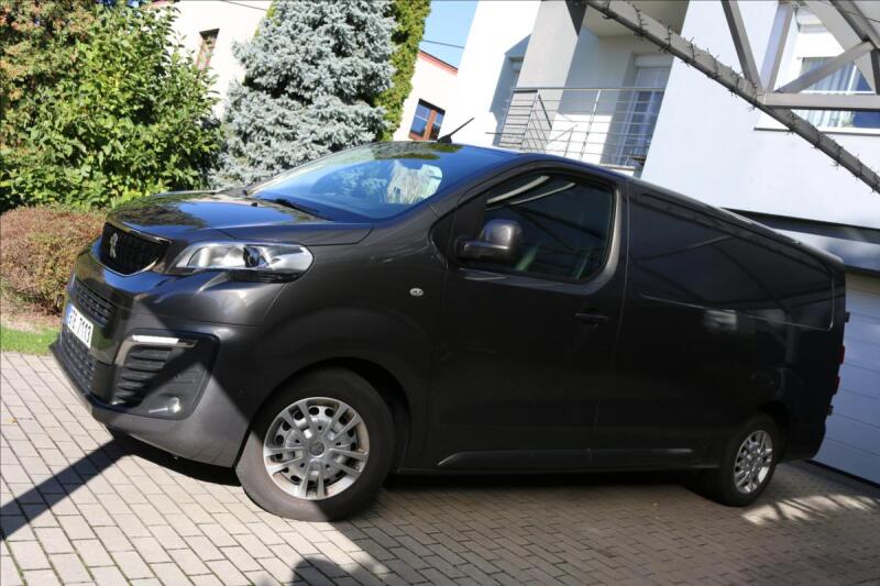 Peugeot Expert