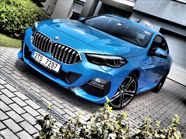 BMW Seria 2