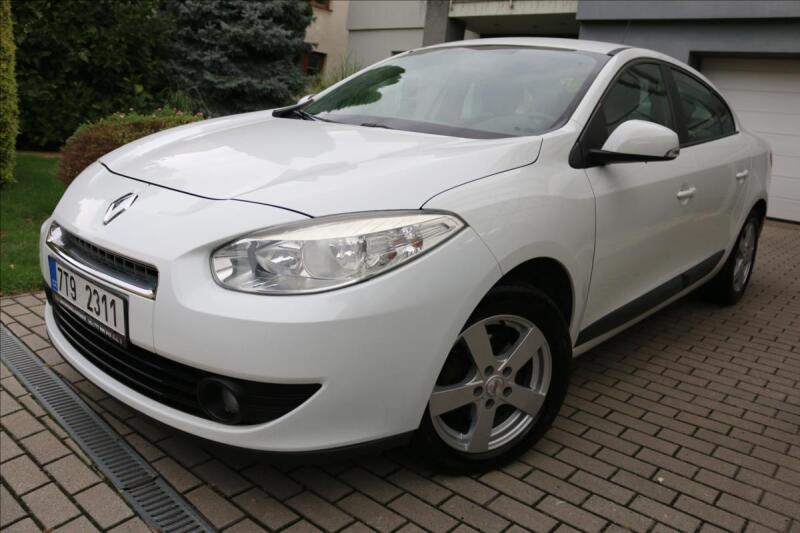 Renault Fluence