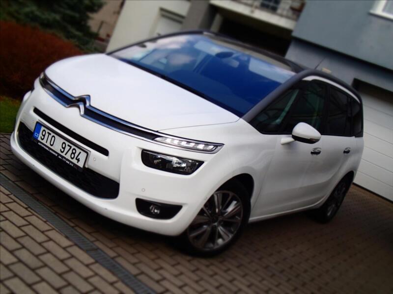 Citro�n C4 Picasso