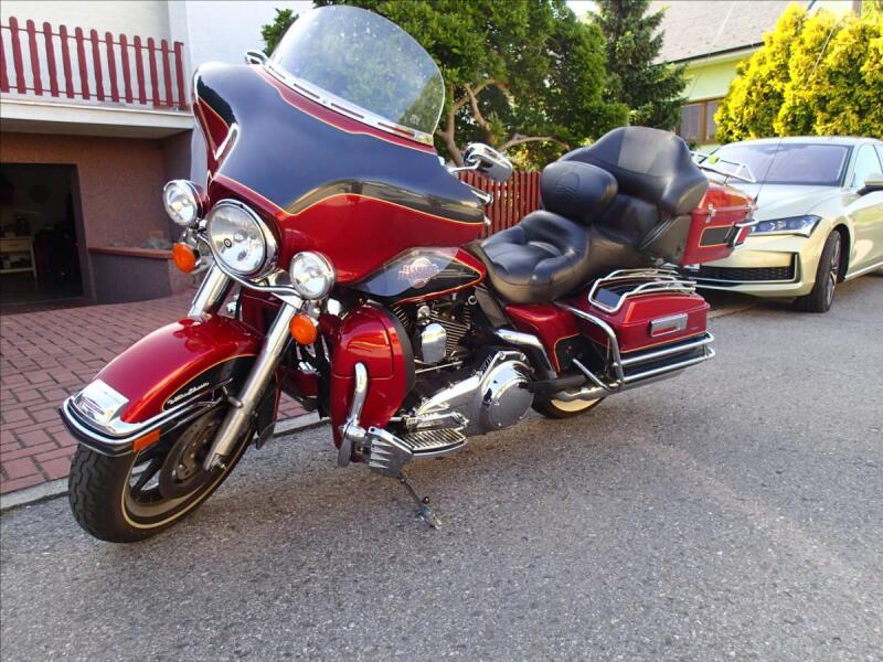Harley-Davidson