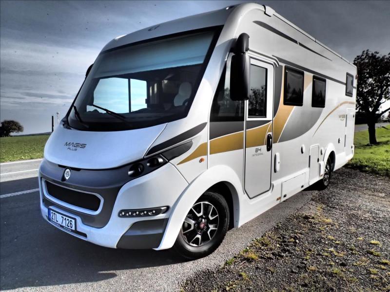 CI Caravans International