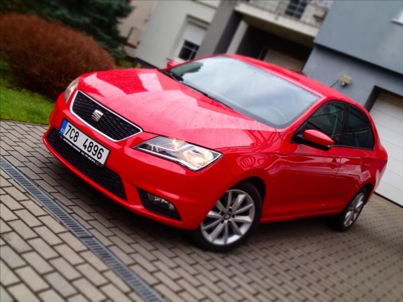 Seat Toledo