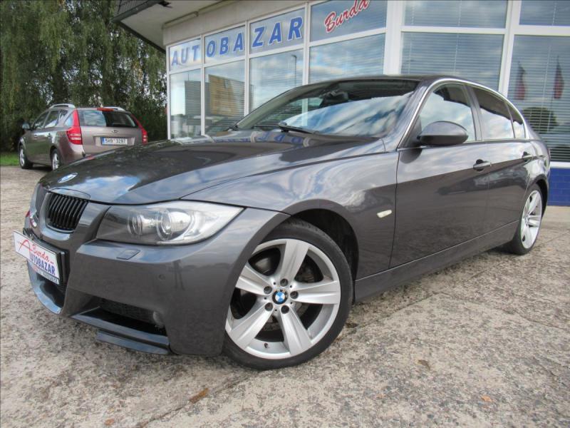 BMW 3er Reihe