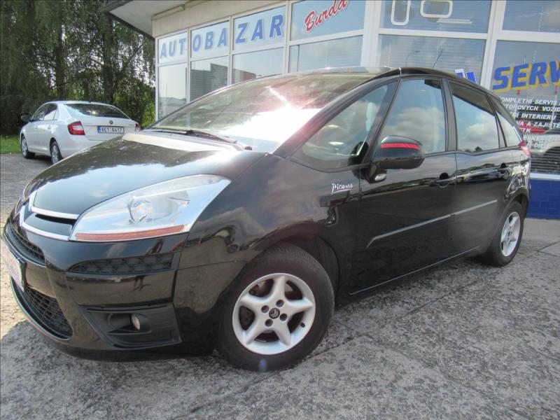 Citron C4 Picasso