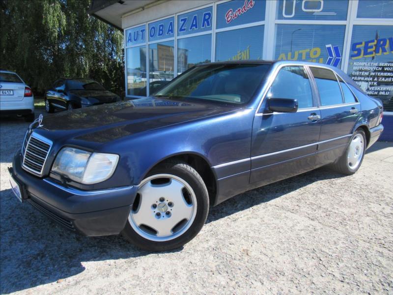 Mercedes-Benz 140