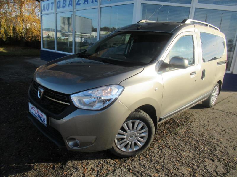 Dacia Dokker