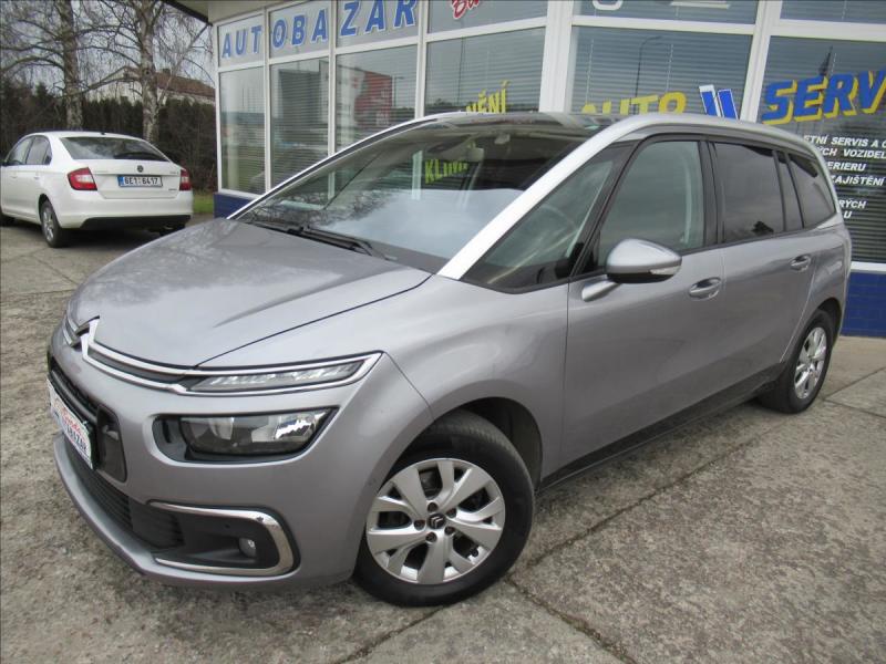 Citron C4 Picasso