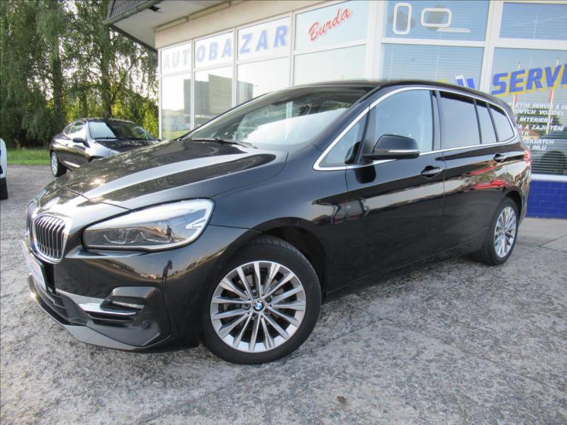 BMW 2er Reihe