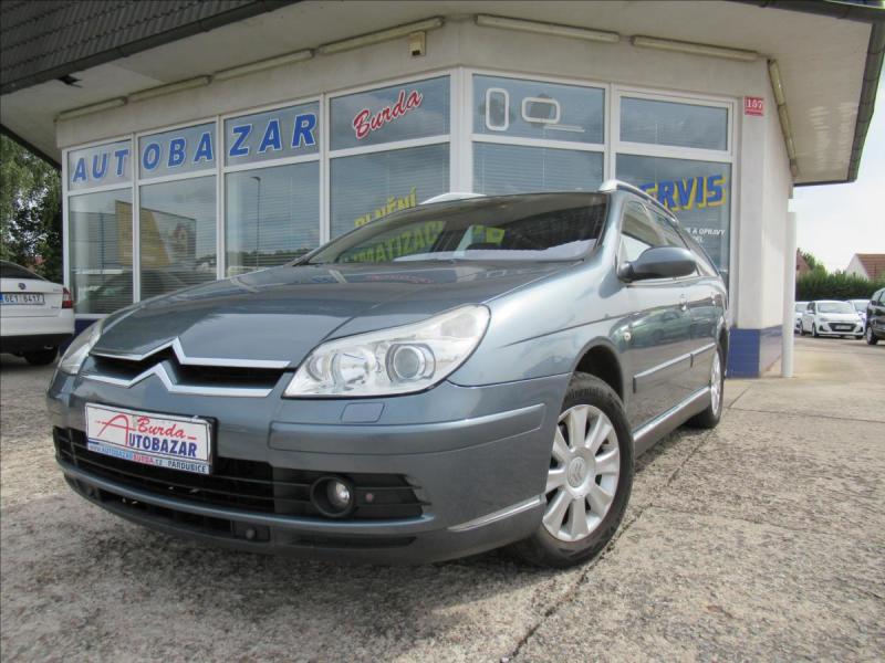 Citron C5