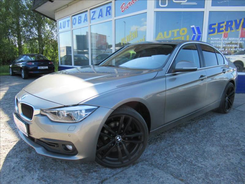 BMW 3er Reihe