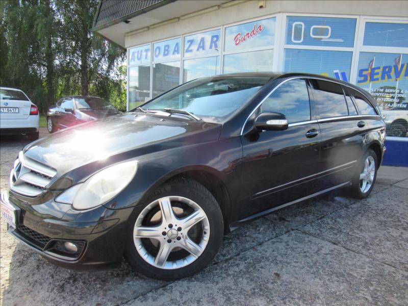 Mercedes-Benz Klasse R