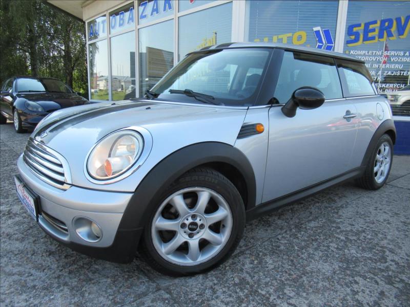 Mini One