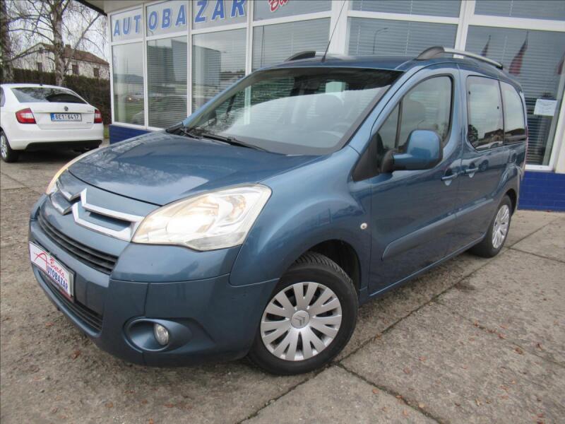 Citro�n Berlingo