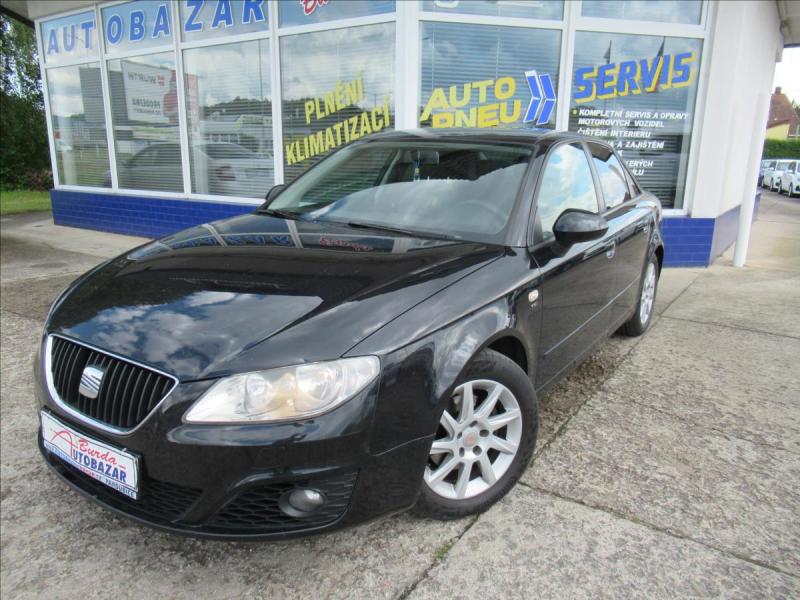 Seat Exeo