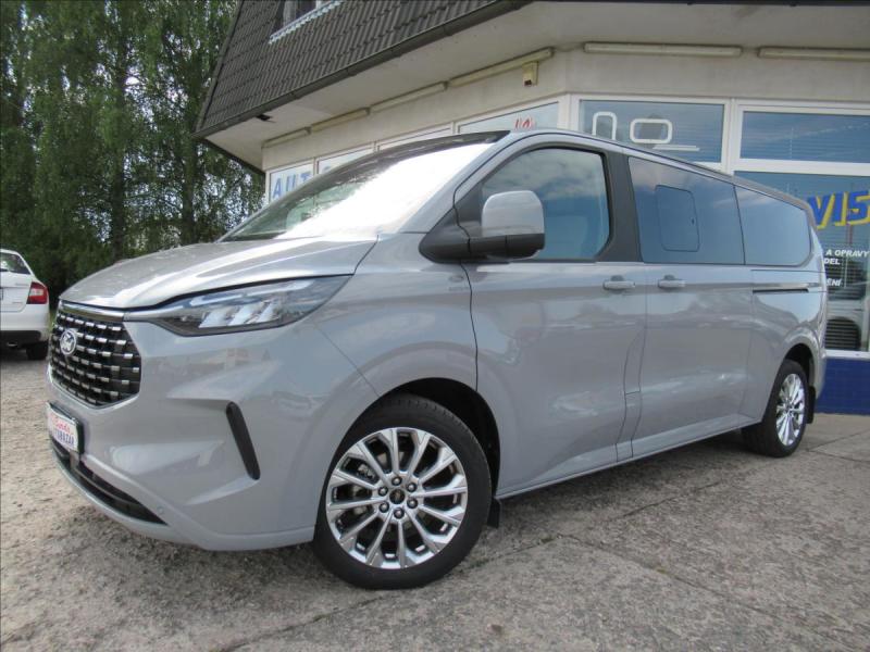 Ford Tourneo