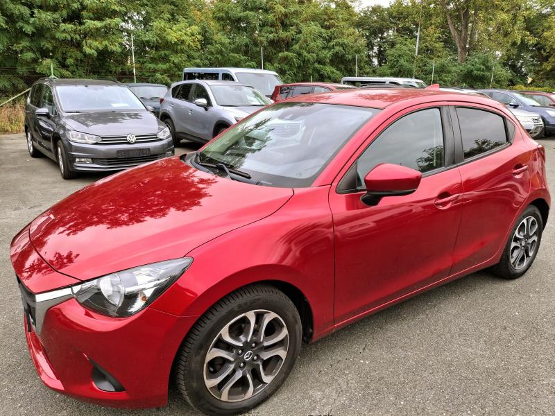 Mazda 2