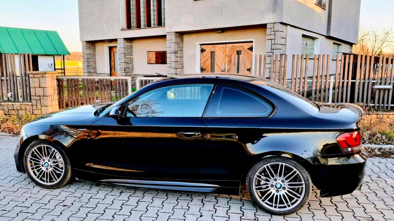 BMW Rad 1