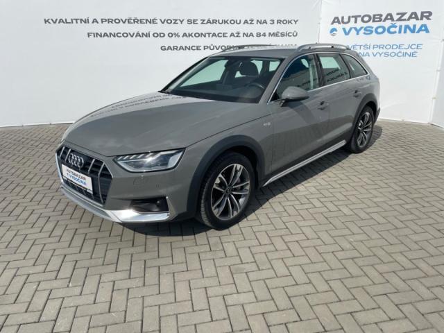 Audi Allroad