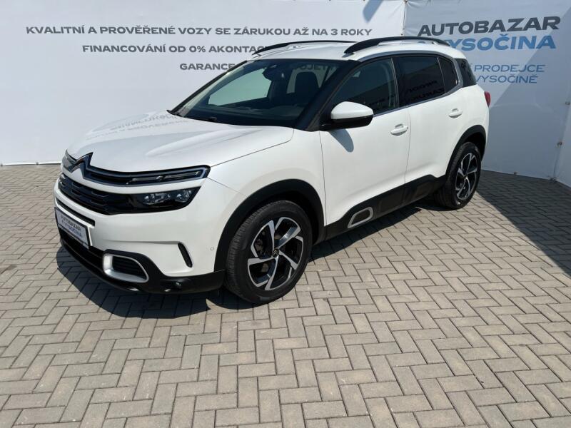 Citro�n C5 Aircross