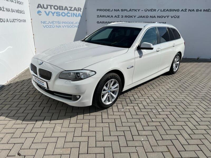 BMW Serie 5