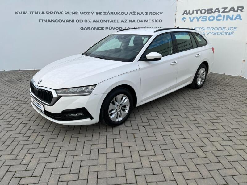 �koda Octavia