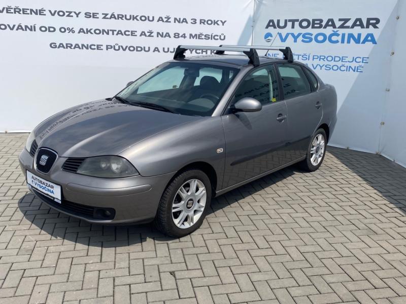 Seat Cordoba