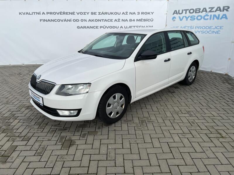 �koda Octavia