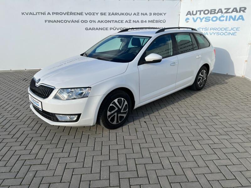 �koda Octavia